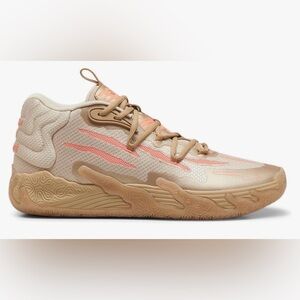 Puma MB.03 "Year of the Dragon" - Boys 5.5